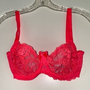 Journelle Lace Bra